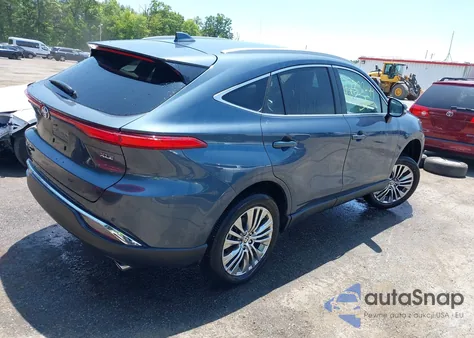 2023 Toyota Venza Xle from USA, damaged, VIN JTEAAAAH7PJ151820